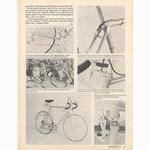 <------ Bicycling Magazine 12-1976 ------> Special Centurion Pro-Tour