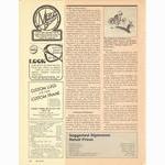 <------ Bicycling Magazine 11-1979 ------> Super Lightweight Components - Gipiemme