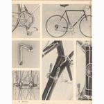 <------ Bicycling Magazine 10-1977 ------> Soma Superbe / Competition