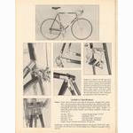 <------ Bicycling Magazine 11-1977 ------> Exxon Graftek G-1