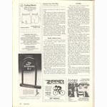 <------ Bicycling Magazine 07-1978 ------> First Time Bicycle Buyers Guide