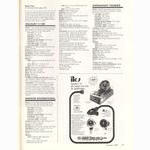 <------ Bicycling Magazine 10-1978 ------> Consumer’s Guide To $100 to $150 Bikes