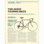 <------ Bicycling Magazine 04-1980 ------> Windsor AM-6T