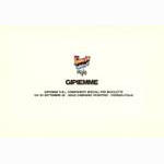 Gipiemme catalog - (10-1984)