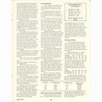 <---------- Bike World 06-1972 ----------> Getting Into Really Low Gears