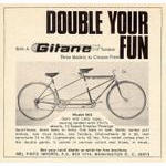 Gitane Twinn Tandem (05-1969)