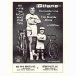 Mel Pinto Imports / Gitane Pacific (10-1973)