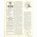 <---------- Bike World 02-1975 ----------> Step By Step Wheel Building