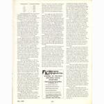 <----- Bicycling Magazine 05-1975 -----> Six Speed Freewheel Problems