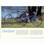 Gitane catalog (1970-1974)