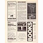 <------ Bicycling Magazine 05-1976 ------> Some New Equipment For 1976