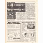 <------ Bicycling Magazine 05-1976 ------> Some New Equipment For 1976