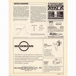 <------ Bicycling Magazine 06-1976 ------> Building A Frame - Part 1