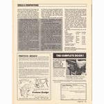 <------ Bicycling Magazine 06-1976 ------> Bearings, Derailleur Pulleys, And Friction