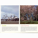 Gitane catalog (1970-1974)