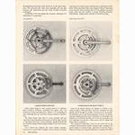 <------ Bicycling Magazine 04-1977 ------> All About 15 Speeds - Part 2