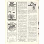 <------ Bicycling Magazine 07-1978 ------> Wheel Equipment - Part 3