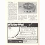 <------ Bicycling Magazine 10-1978 ------> Shimano’s 600 EX