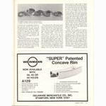 <------ Bicycling Magazine 10-1978 ------> Shimano’s 600 EX