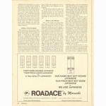 <------ Bicycling Magazine 06-1979 ------> Reducing Rolling Resistance