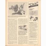 <------ Bicycling Magazine 07-1979 ------> A Shifting System For Beginners - Altus / Selecta