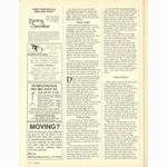 <------ Bicycling Magazine 07-1980 ------> The Geometry Of Handling