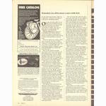 <------ Bicycling Magazine 07-1980 ------> The Geometry Of Handling