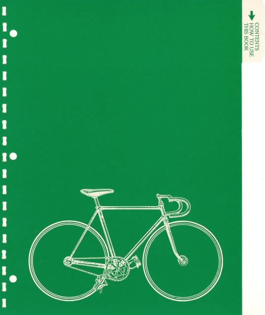 Sutherland’s Handbook For Bicycle Mechanics (1st Edition)