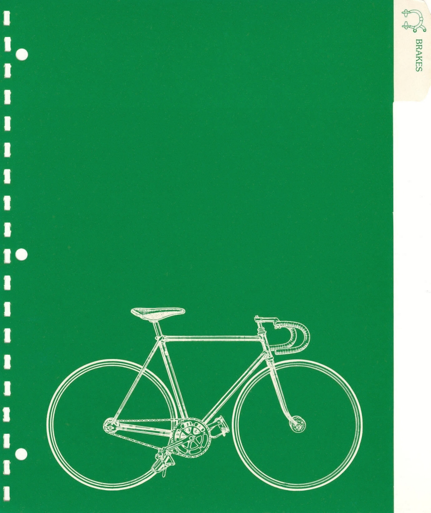 Sutherland’s Handbook For Bicycle Mechanics (1st Edition)