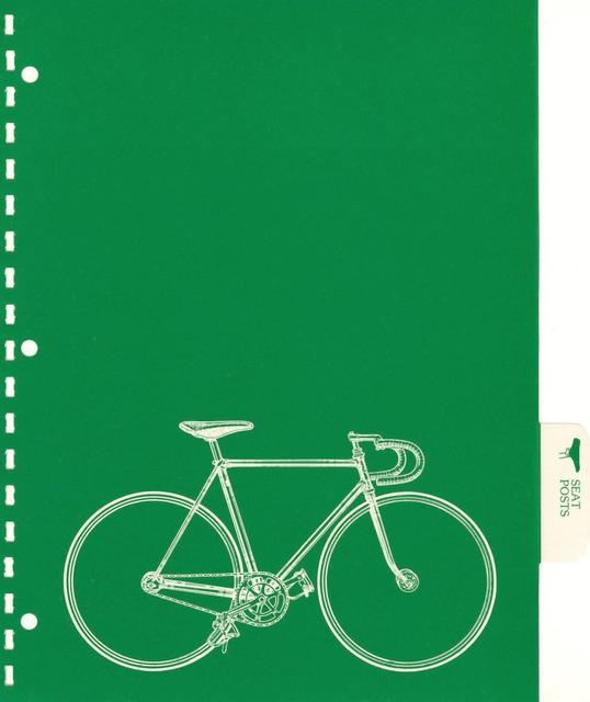 Sutherland’s Handbook For Bicycle Mechanics (1st Edition)