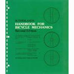 Sutherland’s Handbook For Bicycle Mechanics (2nd Edition)