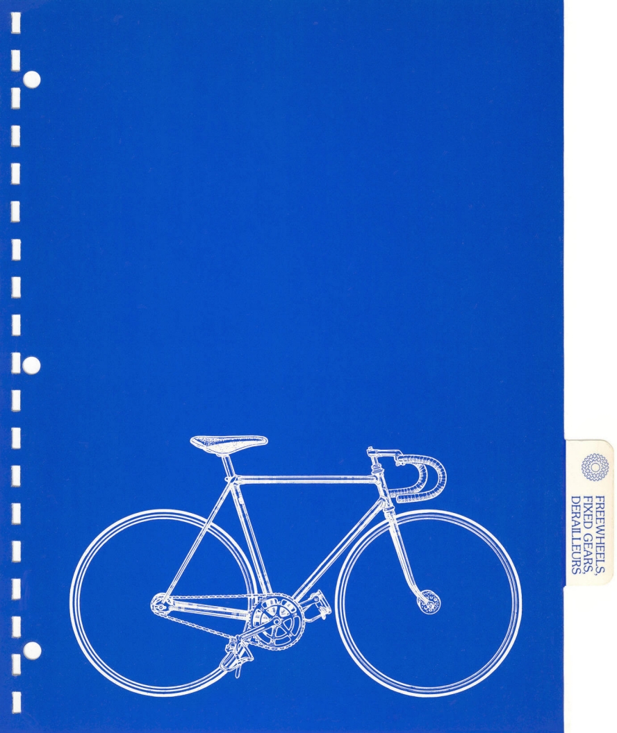 Sutherland’s Handbook For Bicycle Mechanics (2nd Edition)