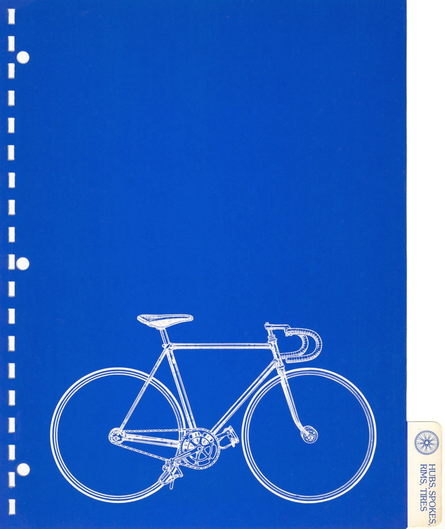 Sutherland’s Handbook For Bicycle Mechanics (2nd Edition)