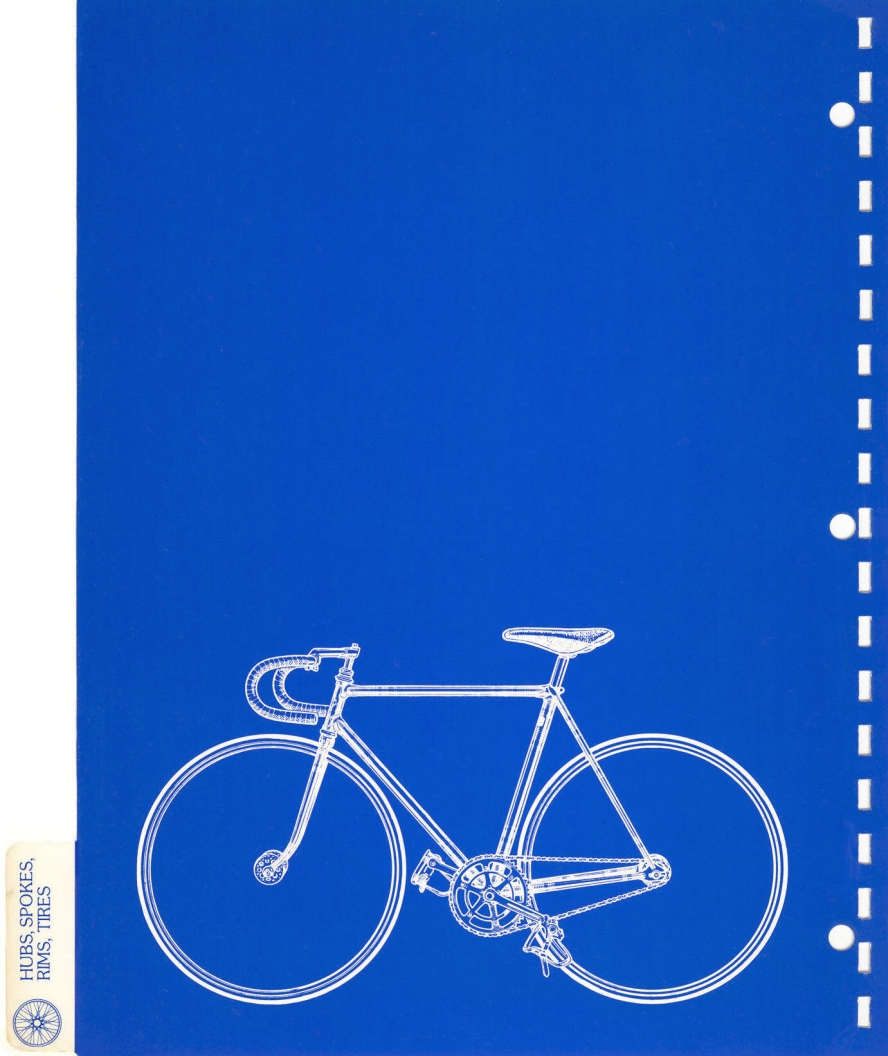 Sutherland’s Handbook For Bicycle Mechanics (2nd Edition)