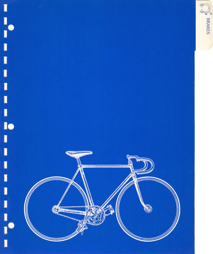 Sutherland’s Handbook For Bicycle Mechanics (2nd Edition)