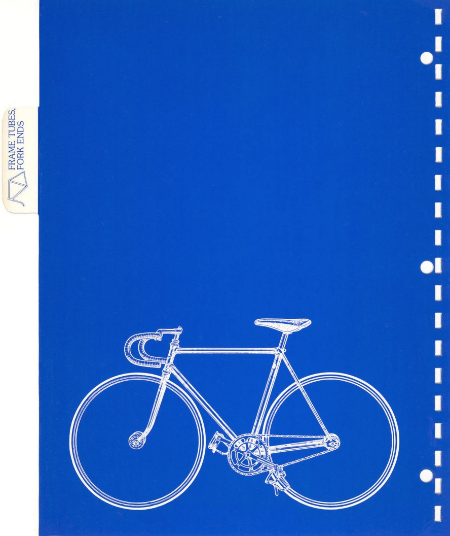 Sutherland’s Handbook For Bicycle Mechanics (2nd Edition)