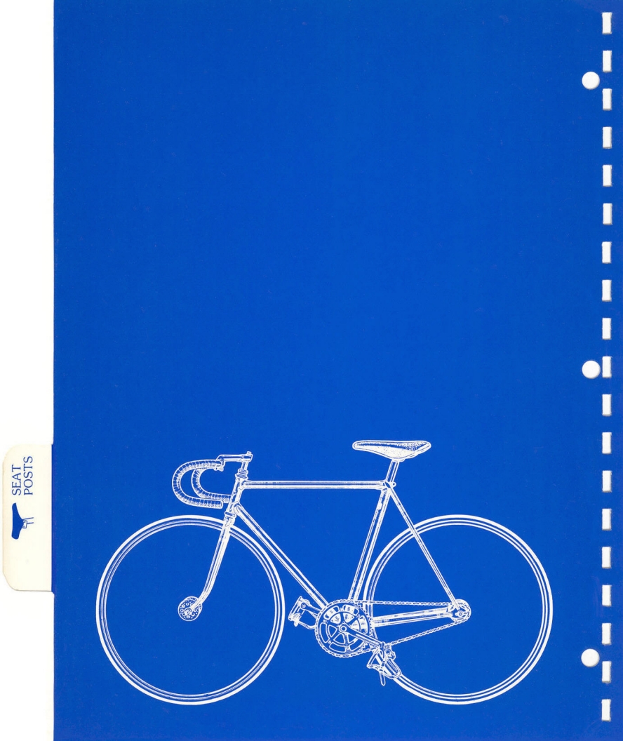 Sutherland’s Handbook For Bicycle Mechanics (2nd Edition)