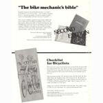 Sutherland’s Handbook For Bicycle Mechanics (2nd Edition)