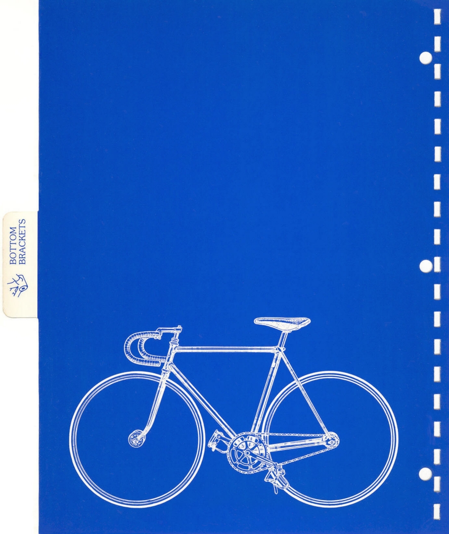 Sutherland’s Handbook For Bicycle Mechanics (2nd Edition)