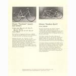 The Complete Buyer's Guide To Bicycles (1973)