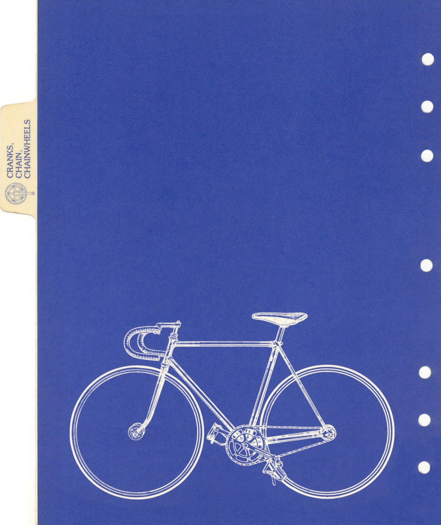 Sutherland’s Handbook For Bicycle Mechanics (3rd Edition)