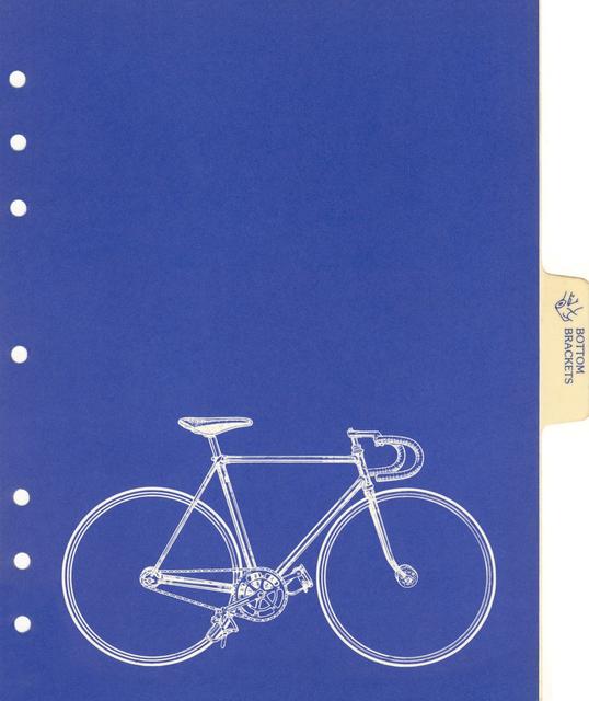 Sutherland’s Handbook For Bicycle Mechanics (3rd Edition)