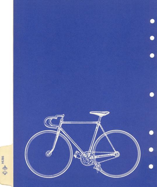 PageSutherland’s Handbook For Bicycle Mechanics (3rd Edition) 05-03