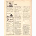 <------ Bicycling Magazine 04-1980 ------> Bicycle Workshop - Part 4 - All About Bicycle Chains