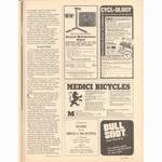 <------ Bicycling Magazine 08-1980 ------> Colnago Super