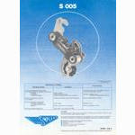 Simplex - Product Sheets (09-1975)