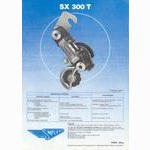 Simplex - Product Sheets (09-1975)