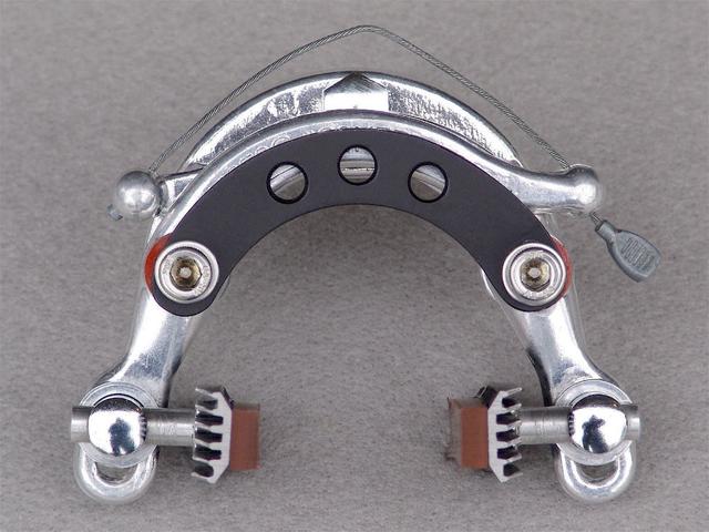 Brake Calipers - 03