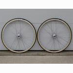 Wheelset - 01