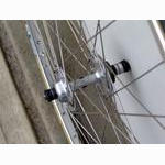 Wheelset - 03